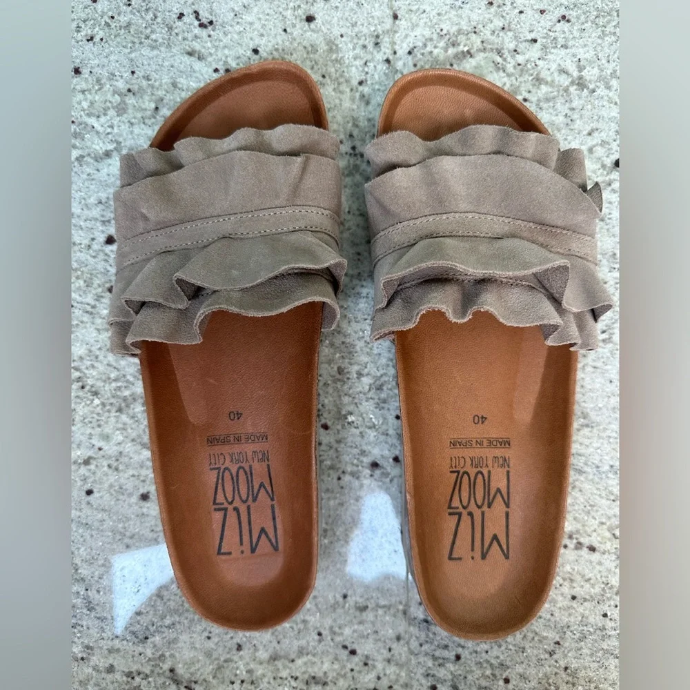 Miz Mooz New York City, Rocio - Picture 6 of 9